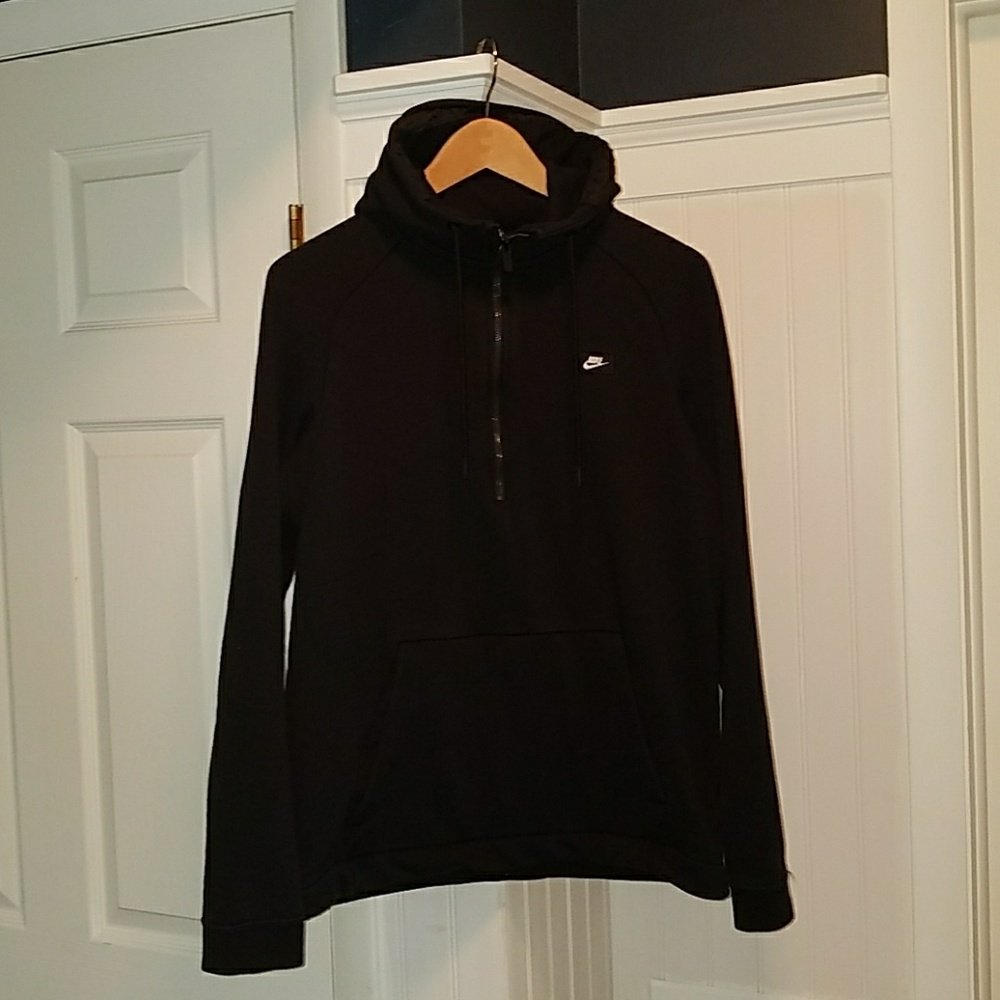 Men's Nike Hoodie Jacket
